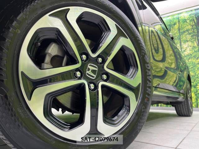Honda VEZEL 2019-02 216807-13