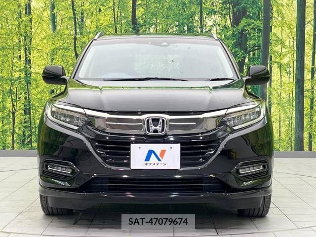 Honda VEZEL 2019-02 216807-14