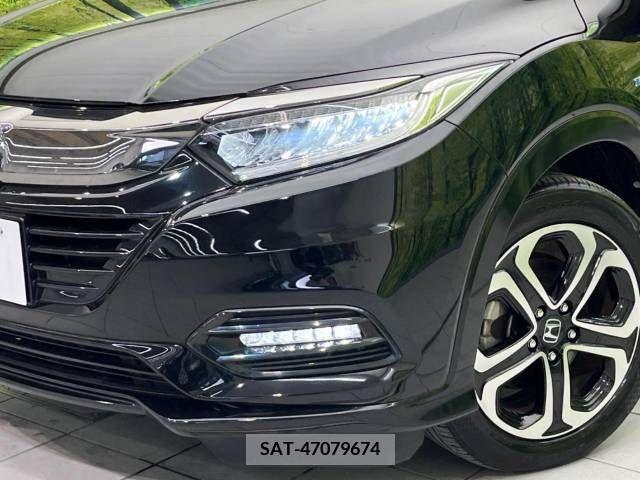 Honda VEZEL 2019-02 216807-12