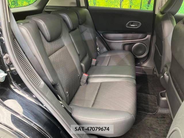 Honda VEZEL 2019-02 216807-9