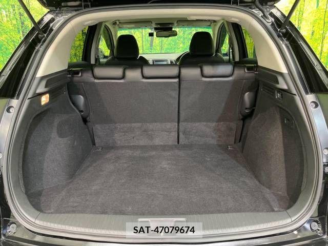 Honda VEZEL 2019-02 216807-10