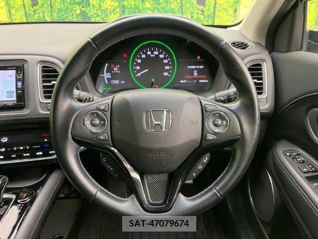 Honda VEZEL 2019-02 216807-11