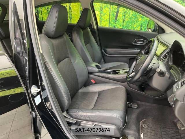Honda VEZEL 2019-02 216807-8