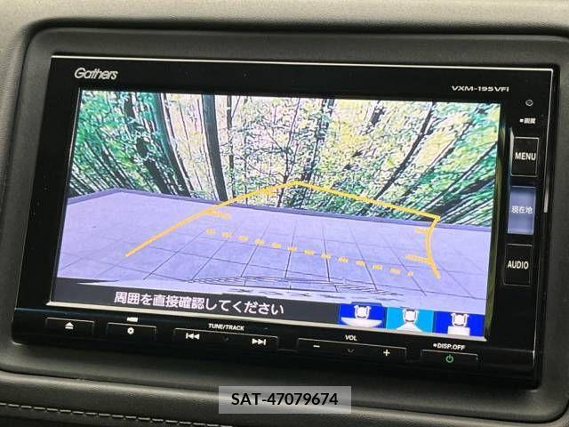 Honda VEZEL 2019-02 216807-4