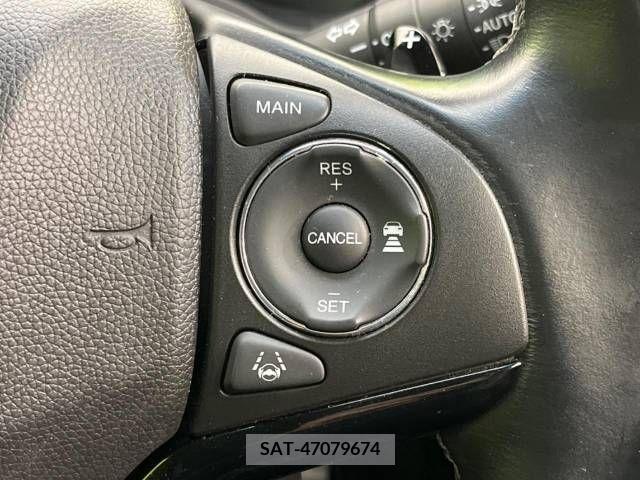 Honda VEZEL 2019-02 216807-5