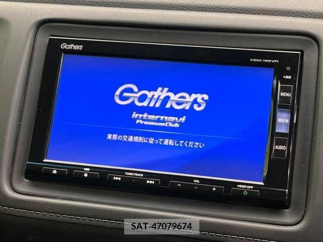 Honda VEZEL 2019-02 216807-3