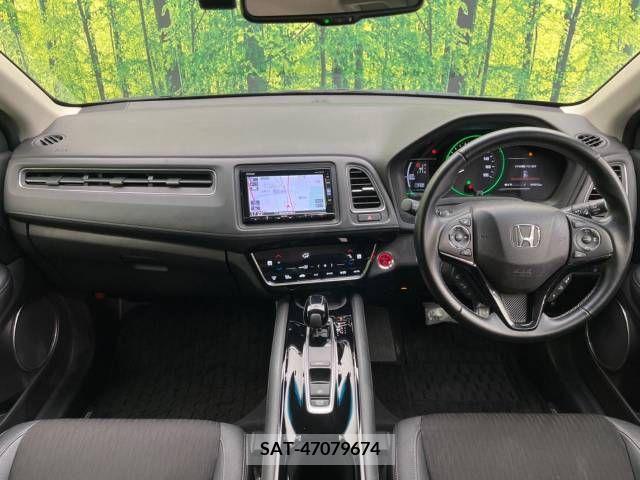 Honda VEZEL 2019-02 216807-1