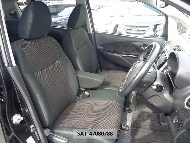 Nissan DAYZ 2017-11 235047-3