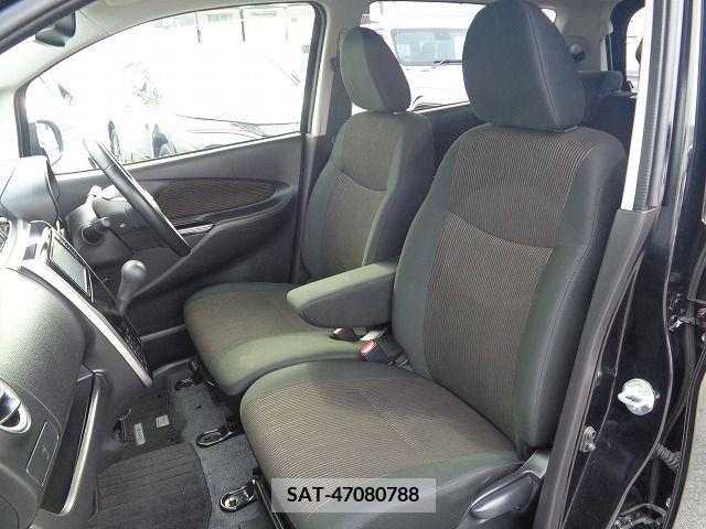 Nissan DAYZ 2017-11 235047-4