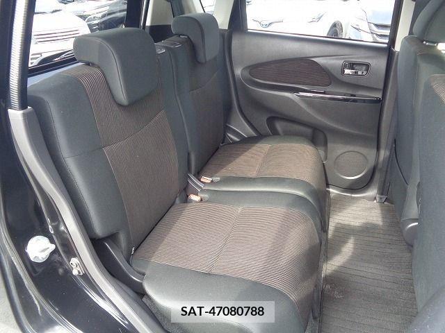 Nissan DAYZ 2017-11 235047-5