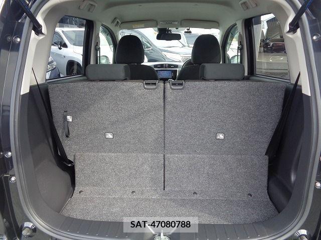 Nissan DAYZ 2017-11 235047-7
