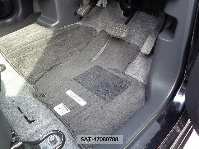Nissan DAYZ 2017-11 235047-16