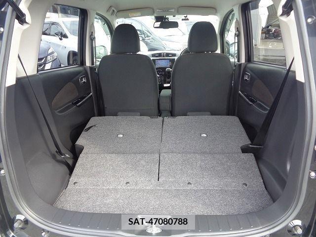 Nissan DAYZ 2017-11 235047-8