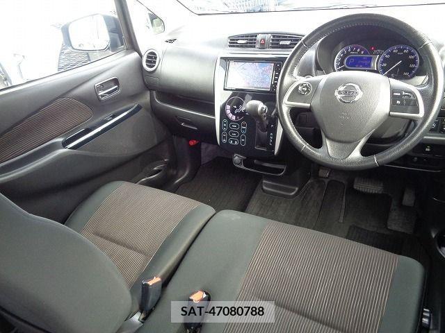 Nissan DAYZ 2017-11 235047-9