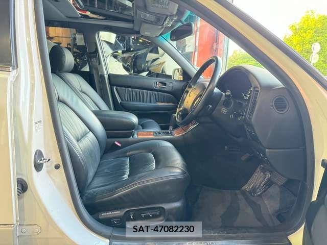 Toyota CELSIOR 1998-05 373543-14