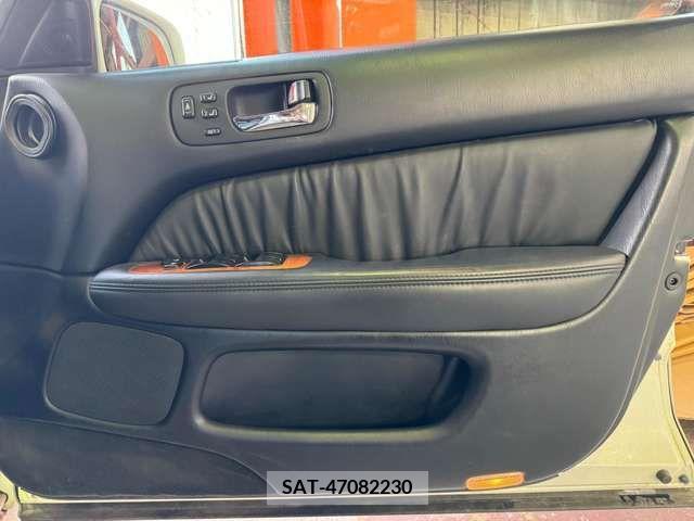 Toyota CELSIOR 1998-05 373543-13