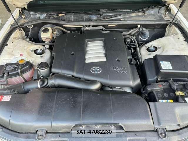 Toyota CELSIOR 1998-05 373543-12