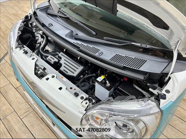 Daihatsu MOVE 2016-12 212268-19
