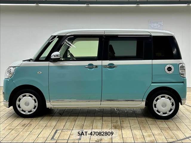 Daihatsu MOVE 2016-12 212268-16