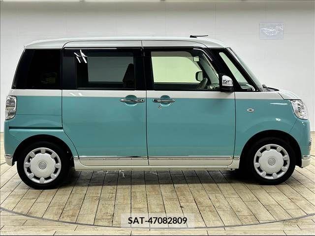 Daihatsu MOVE 2016-12 212268-15