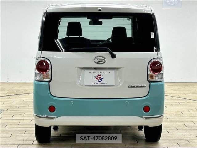 Daihatsu MOVE 2016-12 212268-14