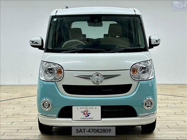Daihatsu MOVE 2016-12 212268-13