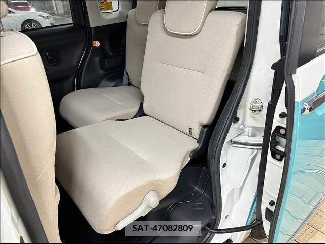 Daihatsu MOVE 2016-12 212268-11