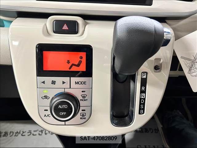 Daihatsu MOVE 2016-12 212268-4