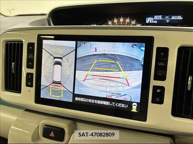 Daihatsu MOVE 2016-12 212268-3