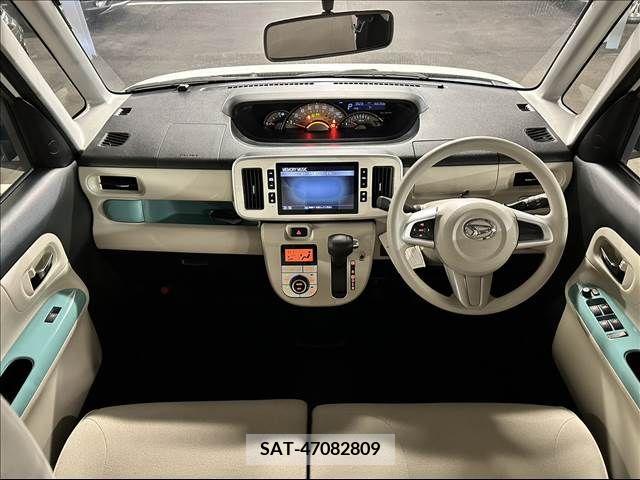 Daihatsu MOVE 2016-12 212268-1