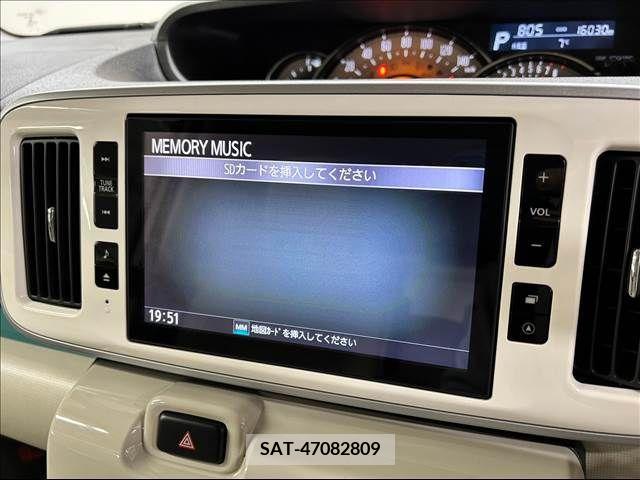 Daihatsu MOVE 2016-12 212268-2