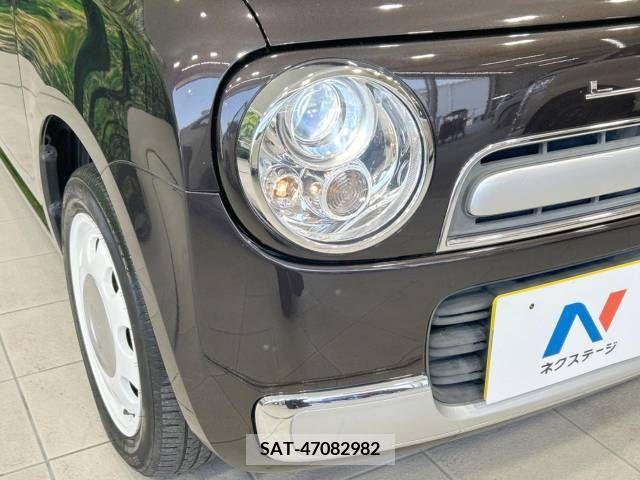 Suzuki LAPIN 2013-08 375700-12