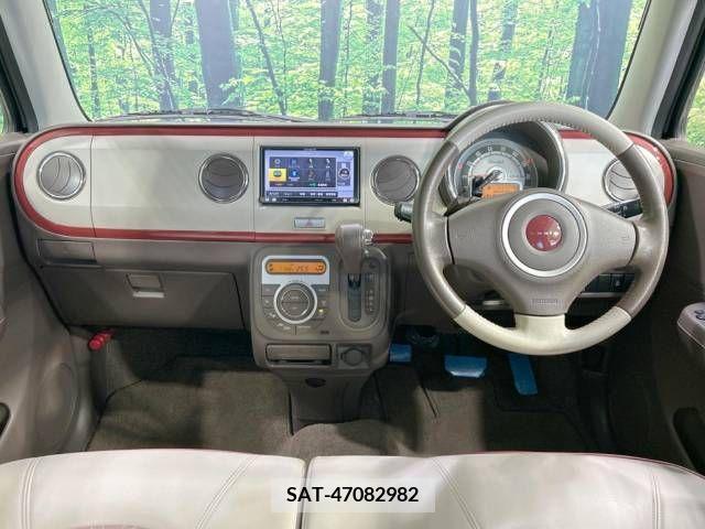 Suzuki LAPIN 2013-08 375700-1