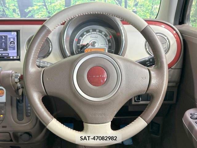 Suzuki LAPIN 2013-08 375700-11