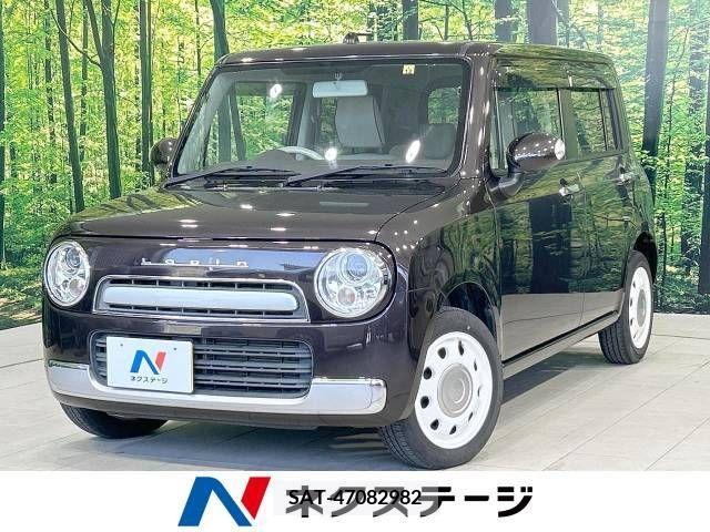 Suzuki LAPIN 2013-08 375700-0