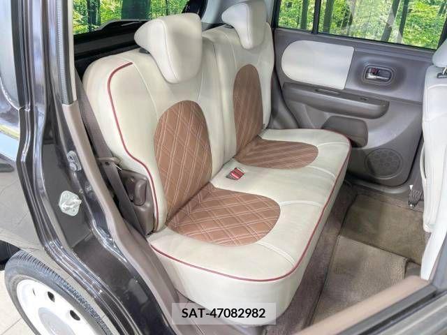 Suzuki LAPIN 2013-08 375700-9