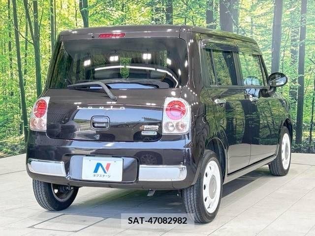 Suzuki LAPIN 2013-08 375700-17