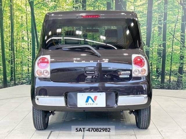 Suzuki LAPIN 2013-08 375700-15