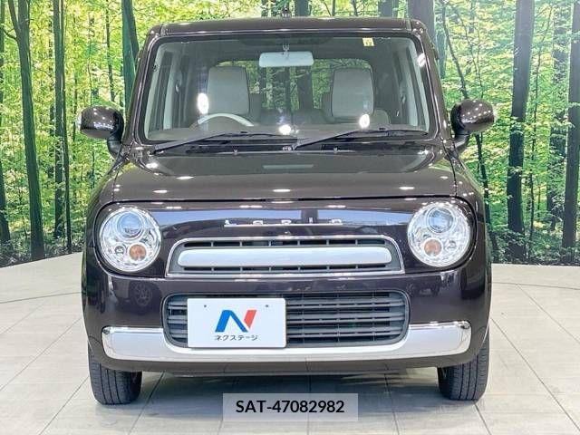 Suzuki LAPIN 2013-08 375700-14