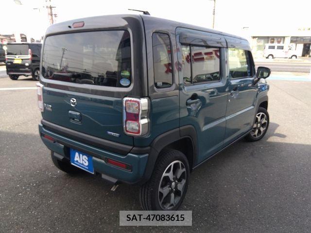 Mazda FLAIR CROSSOVER 2020-03 238011-1