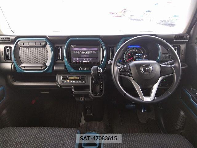 Mazda FLAIR CROSSOVER 2020-03 238011-2