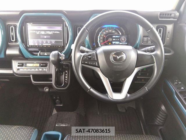 Mazda FLAIR CROSSOVER 2020-03 238011-3