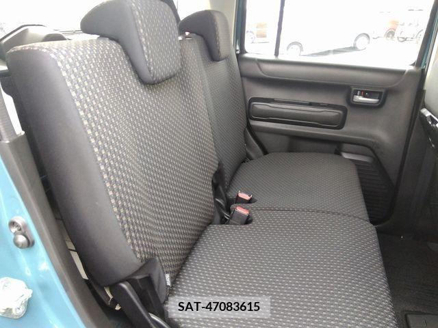 Mazda FLAIR CROSSOVER 2020-03 238011-18