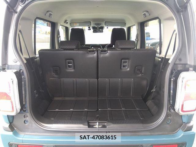 Mazda FLAIR CROSSOVER 2020-03 238011-19