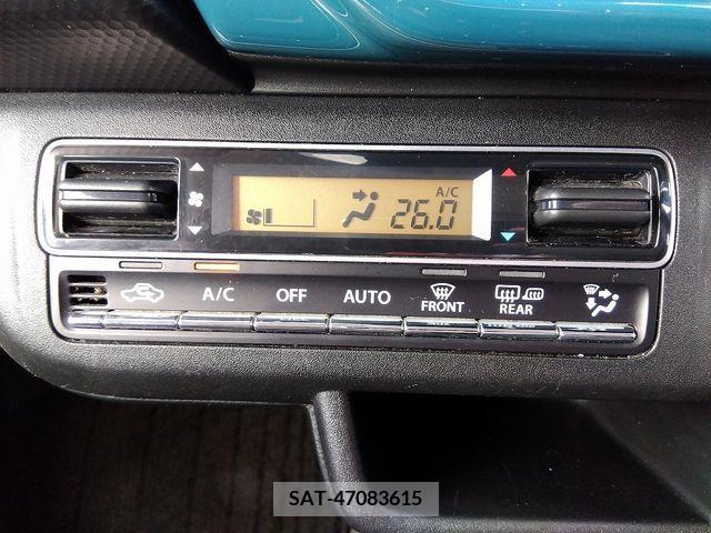 Mazda FLAIR CROSSOVER 2020-03 238011-7