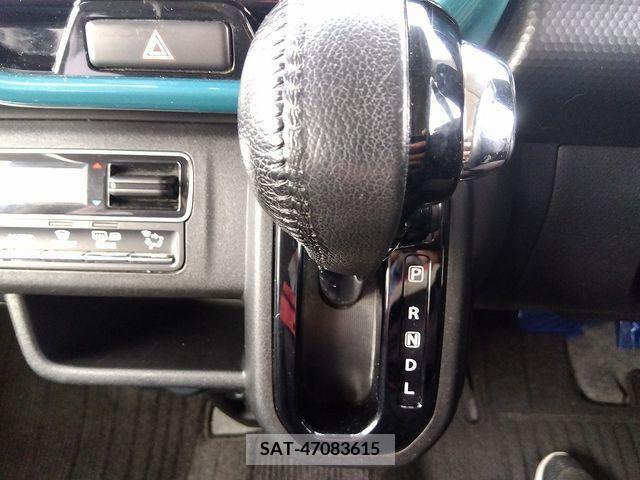 Mazda FLAIR CROSSOVER 2020-03 238011-8