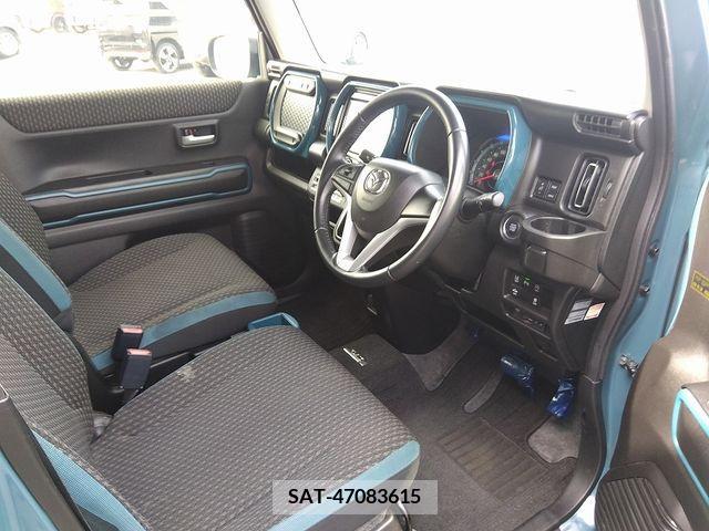 Mazda FLAIR CROSSOVER 2020-03 238011-16