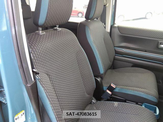 Mazda FLAIR CROSSOVER 2020-03 238011-17