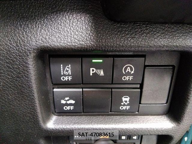 Mazda FLAIR CROSSOVER 2020-03 238011-10