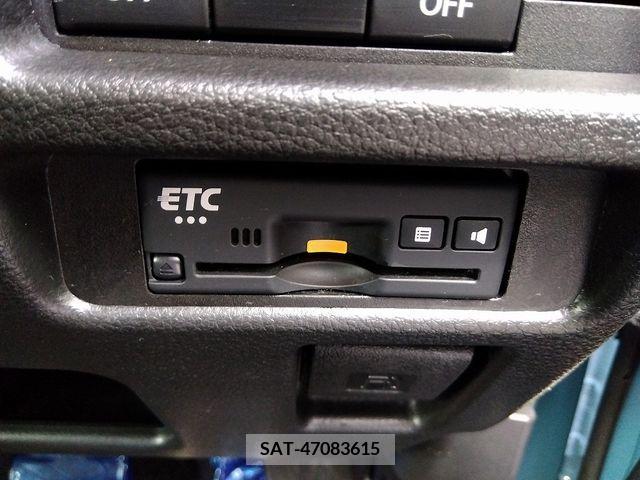 Mazda FLAIR CROSSOVER 2020-03 238011-11